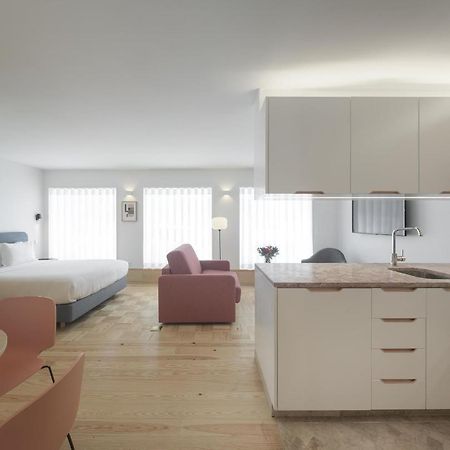 Lisbon Serviced Apartments - Principe Real Bagian luar foto