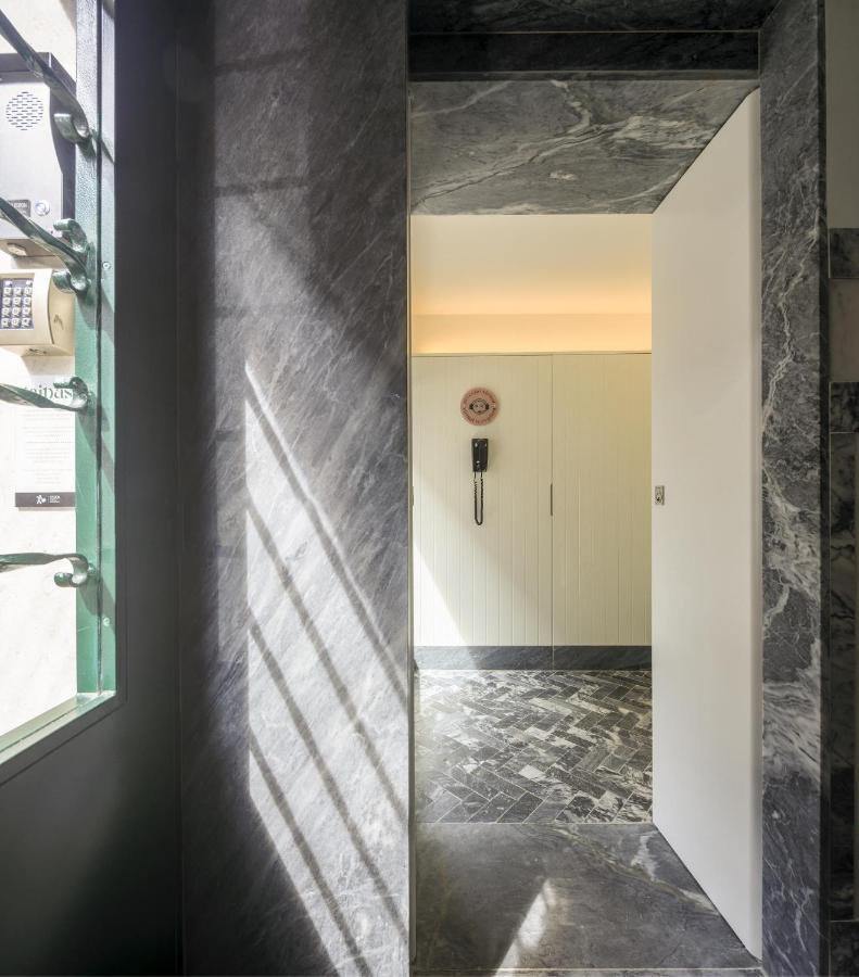 Lisbon Serviced Apartments - Principe Real Bagian luar foto