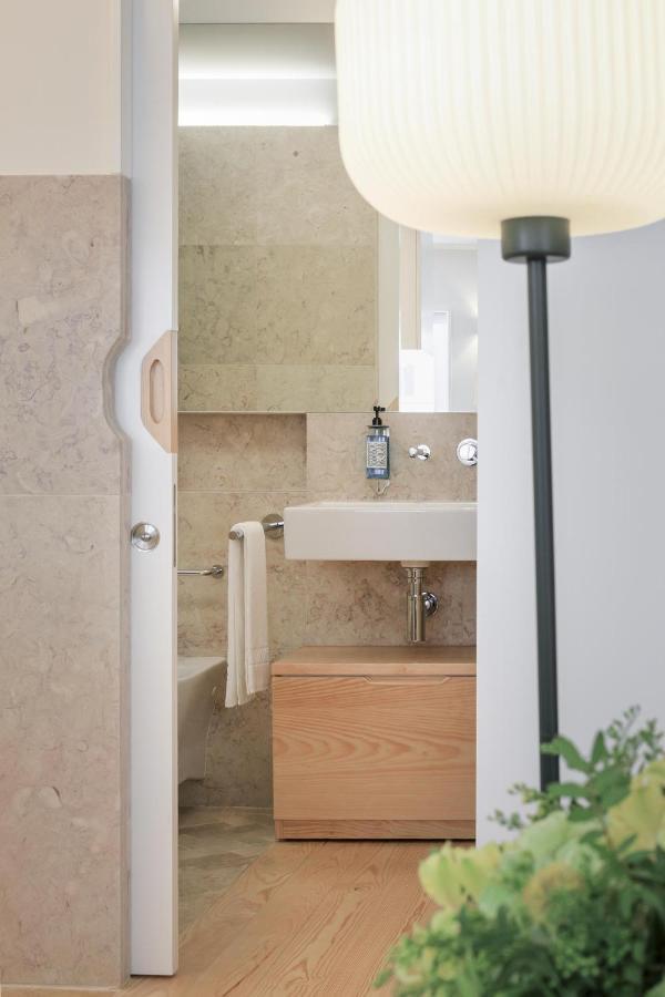 Lisbon Serviced Apartments - Principe Real Bagian luar foto
