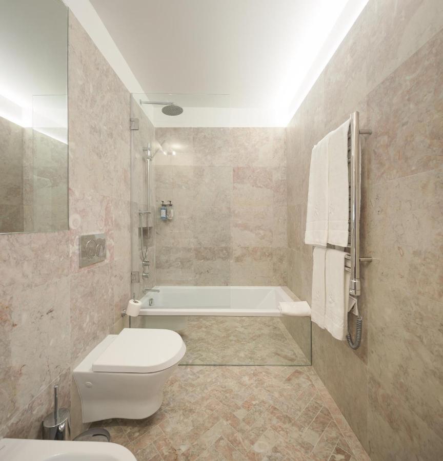 Lisbon Serviced Apartments - Principe Real Bagian luar foto