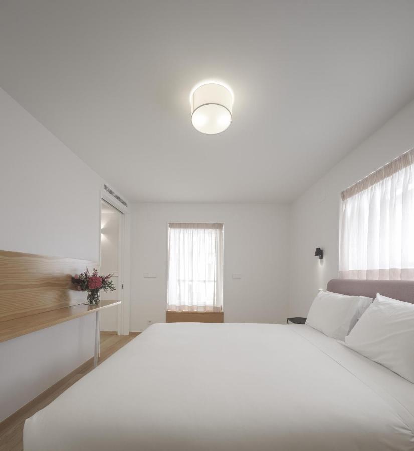 Lisbon Serviced Apartments - Principe Real Bagian luar foto