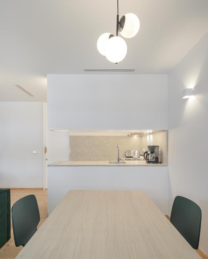 Lisbon Serviced Apartments - Principe Real Bagian luar foto